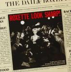 cd - Roxette - Look Sharp!, Verzenden, Zo goed als nieuw