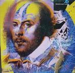LP gebruikt - Diesel Park West - Shakespeare Alabama, Cd's en Dvd's, Verzenden, Zo goed als nieuw