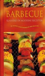 BARECUE/KLASSIEKE EN MODERNE GERECHTEN 9781405444804, Verzenden, Gelezen, Linda Doeser