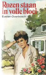 Rosen staan in volle bloei 9789024219322 Overbosch, Boeken, Verzenden, Gelezen, Overbosch