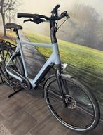 Gazelle Chamonix T10 HMS e-Bike | 630Wh | Framemaat 65 cm |, Fietsen en Brommers, Elektrische fietsen, Ophalen of Verzenden, Zo goed als nieuw