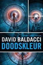Doodskleur / Amos Decker / 4 9789400511811 David Baldacci, Boeken, Verzenden, Zo goed als nieuw, David Baldacci
