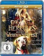 Herkules rettet das Weihnachtsfest (+ Blu-ray) [Blu-...  DVD, Cd's en Dvd's, Blu-ray, Verzenden, Zo goed als nieuw