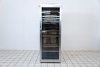 Liebherr Vinidor RVS Wijnkoelkast 221 flessen, Verzenden, Zo goed als nieuw