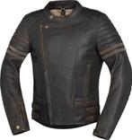 IXS Andy Bruin Leren Motorjas, Motoren, Kleding | Motorkleding, Nieuw met kaartje, Jas | leer, IXS, Heren