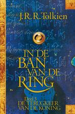 In de ban van de ring / De terugkeer van de koning / In de, Boeken, Verzenden, Gelezen, J.R.R. Tolkien