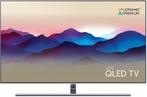 Samsung QE65Q7F - 65 inch QLED 4K Ultra HD 100 Hz Smart tv, Ophalen, QLED, Zo goed als nieuw, 100 Hz