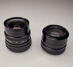 Rollei, Carl Zeiss Rolleinar-MC 2,8/35mm und Carl Zeiss, Nieuw