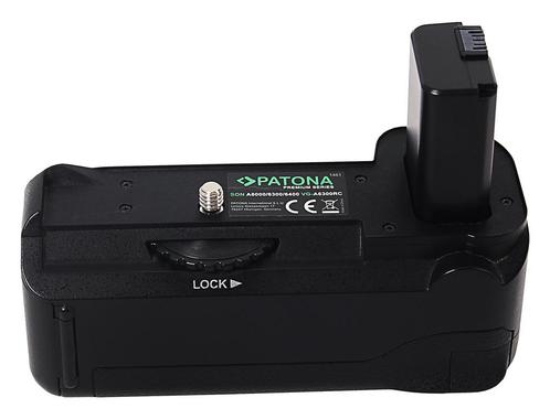 Batterijgrip voor de Sony A6400 - Battery Grip type: VG-..., Audio, Tv en Foto, Fotografie | Fotostudio en Toebehoren