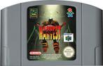 Body Harvest (losse cassette) (Nintendo 64), Gebruikt, Verzenden