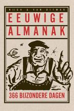 Eeuwige almanak 9789038814322 Frank van Pamelen, Boeken, Verzenden, Gelezen, Frank van Pamelen