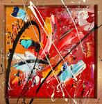 Michele Socionovo - Non ti vedo ma ti sento e il cuore e, Antiek en Kunst