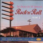 cd - Various - The Golden Age Of American Rock N Roll V..., Verzenden, Zo goed als nieuw