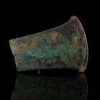 Bronstijd Brons Flat Axe
