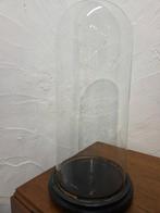 Globe - stolp - antiek - 1901-1920 - Grote !!! Antieke ronde