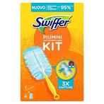 Swiffer duster starterset met 4 dusters | 1 pak | 9 stuks, Zakelijke goederen, Ophalen of Verzenden