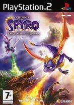 De Legende van Spyro de Opkomst van een Draak (PS2 Games), Ophalen of Verzenden, Zo goed als nieuw
