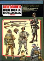 Uniformen uit de tweede wereldoorlog. 1 Het leger Mollo, Verzenden, Gelezen, Mollo