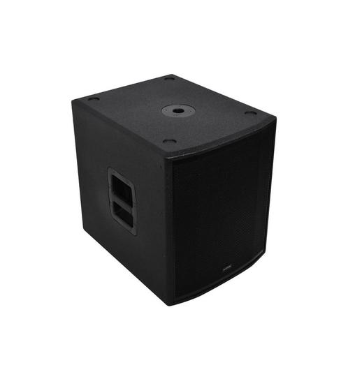 Citronic Cuba Actieve Subwoofer 800Wrms 15 Inch, Audio, Tv en Foto, Luidsprekers, Overige typen, Nieuw, Overige merken, Verzenden