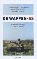 De Waffen SS 9789061007203, Boeken, Wetenschap, Zo goed als nieuw, Verzenden