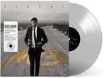 Michael Bublé - Higher - Barnes & Noble Exclusive Clear, Nieuw in verpakking