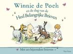 Winnie de Poeh en de dag van de Heel Belangrijke Brieven, Verzenden, Gelezen