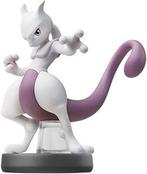 Nintendo Amiibo Super Smash Bros. 5-Mewtwo (Diversen) NIEUW, Ophalen of Verzenden, Nieuw