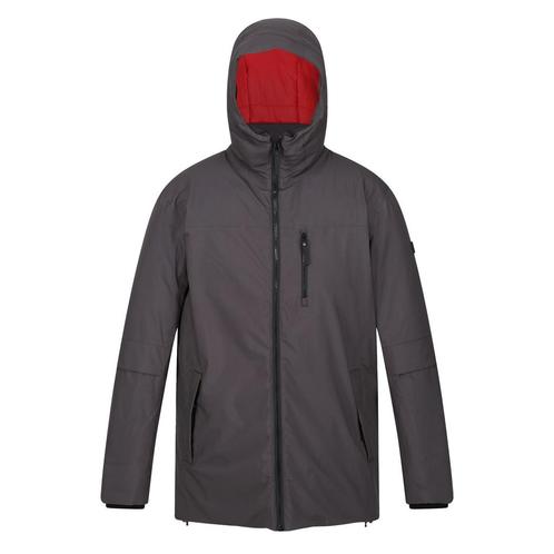 -76% Regatta  Regatta Heren yewbank ii parka  maat XL, Kleding | Heren, Jassen | Zomer, Nieuw, Verzenden