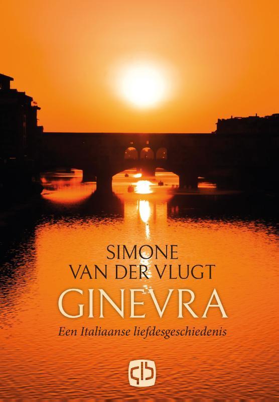 Ginevra 9789036432795 Simone van der Vlugt, Boeken, Historische romans, Gelezen, Verzenden