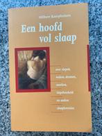 Een hoofd vol slaap (Hilbert Kamphuisen), Nieuw, Verzenden, Overige onderwerpen, Hilbert Kamphuisen