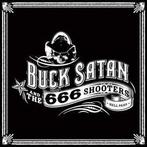 cd digi - Buck Satan And The 666 Shooters - Bikers Welcom..., Verzenden, Zo goed als nieuw