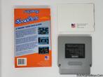 Nintendo NES - Shockwave - USA, Spelcomputers en Games, Games | Nintendo NES, Verzenden, Gebruikt