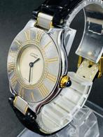 Cartier - Must de Cartier 21 - 123000P - Unisex - 1990-1999, Nieuw