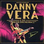 Danny Vera, Neon Orchestra - Live In Amsterdam 8714374968..., Verzenden, Nieuw in verpakking