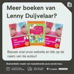 Jouw zwangerschapsweekboek 9789049999421 Lenny Duijvelaar, Verzenden, Gelezen, Lenny Duijvelaar