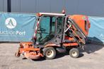 Veiling: Zitmaaier Kubota F3560 Diesel (Marge), Ophalen, Zo goed als nieuw, Kubota