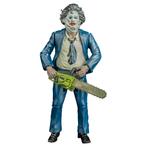 The Texas Chainsaw Massacre (1974) Action Figure Leatherface, Ophalen of Verzenden, Nieuw