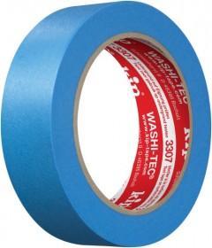 Kip 3307 WASHI-TEC voor buiten FineLine tape Washi blauw voo, Doe-het-zelf en Verbouw, Verf, Beits en Lak, Nieuw, Ophalen of Verzenden
