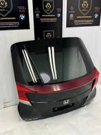 Honda Civic bj.2014 achterklep kleur zwart NH731P, Gebruikt, Achter, Honda, Achterklep
