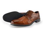 Bugatti Nette schoenen in maat 42 Bruin | 10% extra korting, Bugatti, Bruin, Verzenden, Overige typen