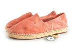 Natural World Espadrilles in maat 43 Rood | 10% extra, Nieuw, Natural World, Espadrilles of Moccasins, Verzenden
