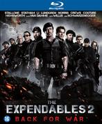 The Expendables 2 (blu-ray tweedehands film), Ophalen of Verzenden, Zo goed als nieuw