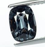 Zonder Minimumprijs Spinel - 1.66 ct - Gem Report Antwerp, Sieraden, Tassen en Uiterlijk, Edelstenen, Nieuw