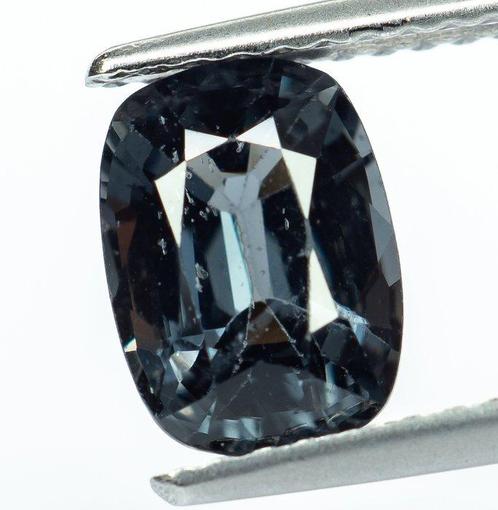 Zonder Minimumprijs Spinel - 1.66 ct - Gem Report Antwerp, Sieraden, Tassen en Uiterlijk, Edelstenen