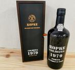 1979 Kopke - Colheita Port - Gebotteld in 2023 - Porto - 1, Verzamelen, Nieuw