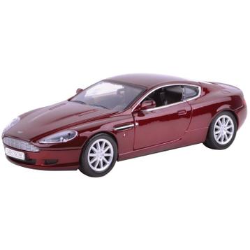 Modelauto Aston Martin DB9 1:18 - Modelauto