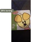 Blokboekje - Woezel en Pip: Pip 8720029063795, Boeken, Verzenden, Zo goed als nieuw