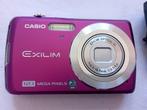 Casio Exilim BX-Z35 #CCDCAMERA Digitale camera, Nieuw