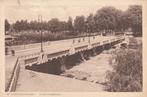 S HERTOGENBOSCH - Vuchterbrug, Verzamelen, Ansichtkaarten | Nederland, Verzenden, Gelopen
