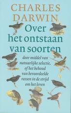 Over het ontstaan van soorten door middel van natuurlijke, Boeken, Verzenden, Gelezen, C. Darwin